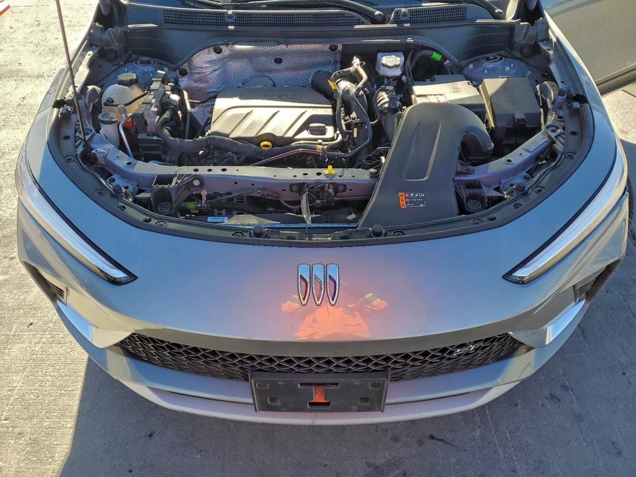 BUICK ENVISTA SPORT TOURING