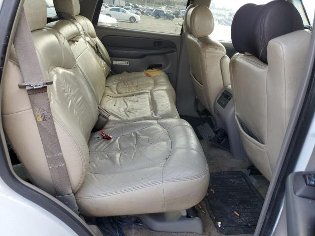 2003 GMC YUKON #3316712425