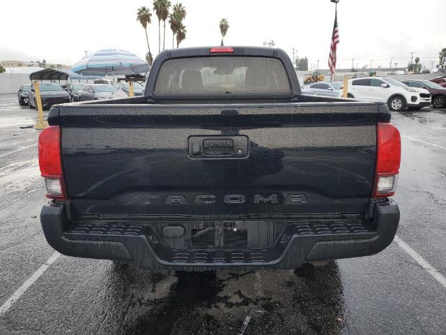 2019 TOYOTA TACOMA ACC #3317055992