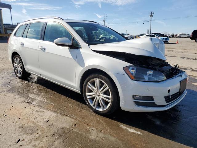 2015 VOLKSWAGEN GOLF SPORT #3297082553