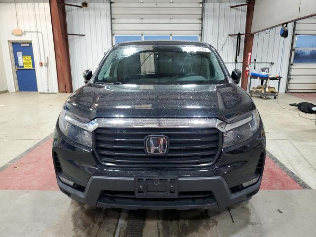 2022 HONDA RIDGELINE #3291289501