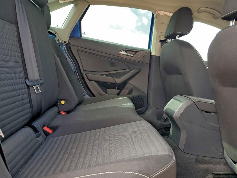 2023 VOLKSWAGEN JETTA S #3304932574