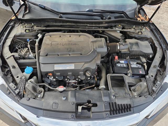 2016 HONDA ACCORD TOU #3292589874