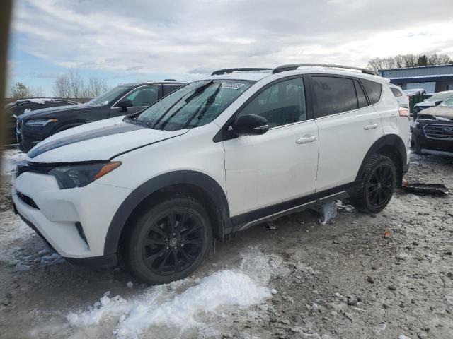 Global Auto Auctions: 2018 TOYOTA RAV4 ADVEN