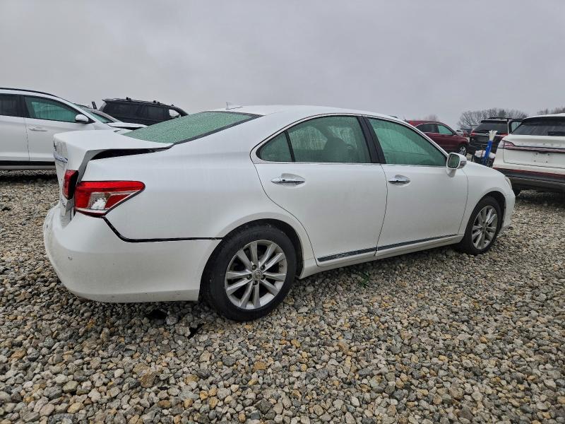 2011 LEXUS ES 350 #3302772381