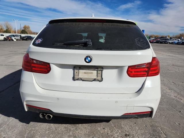 2015 BMW 328 XI - WBA3G7C57FK297254