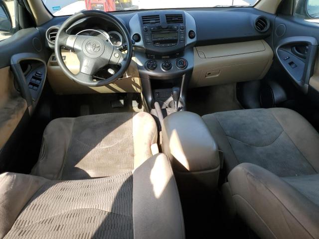 2009 TOYOTA RAV4 #3296212451
