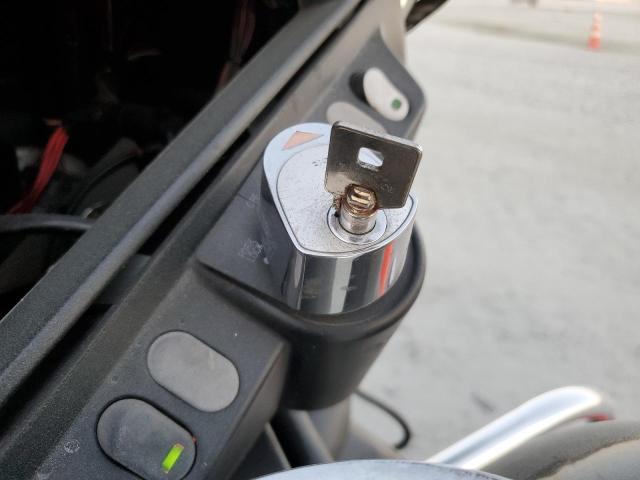 2000 HARLEY-DAVIDSON FLHT CLASS 1HD1DJV15YY614697