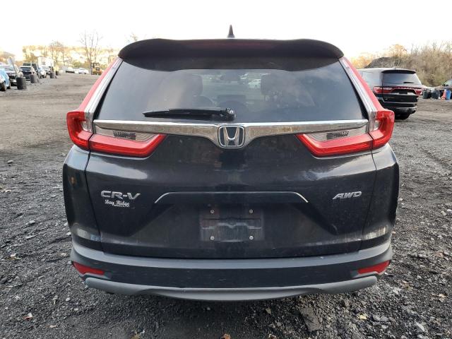 2019 HONDA CR-V EX #3302647031