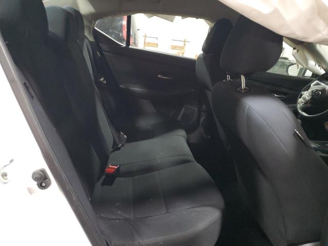 2021 NISSAN SENTRA S #3304769930