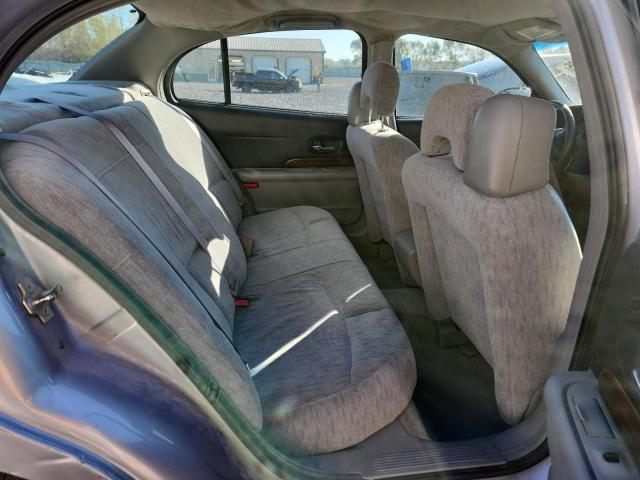 2004 BUICK LESABRE CU #3284924964