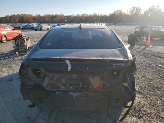 2019 HONDA ACCORD SPO #3281482004