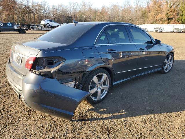 2011 MERCEDES-BENZ E 350 4MAT #3286660311