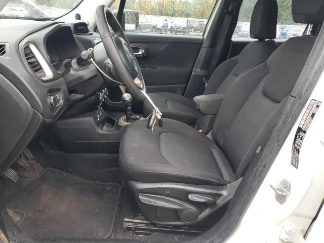 2017 JEEP RENEGADE S #3285881592