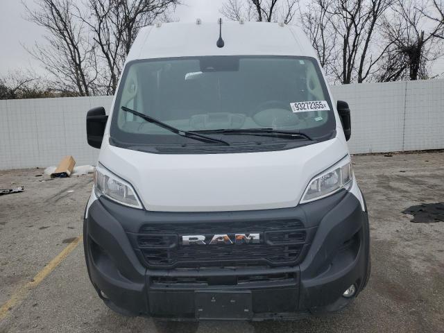 2024 RAM PROMASTER #3293437449