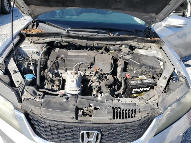 2014 HONDA ACCORD EXL #3297877779