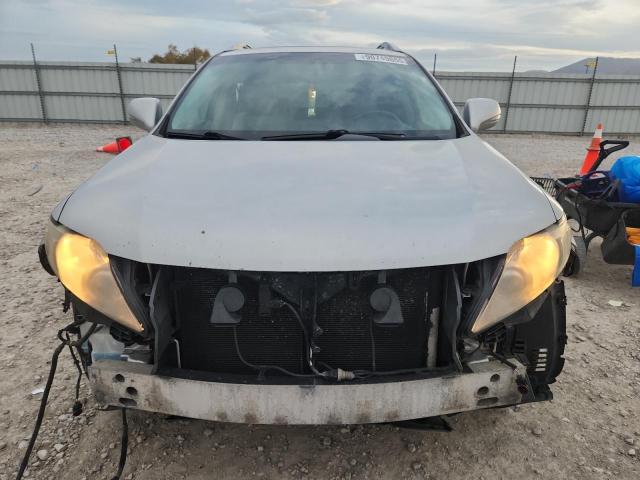 2010 LEXUS RX 350 - 2T2BK1BA4AC034427
