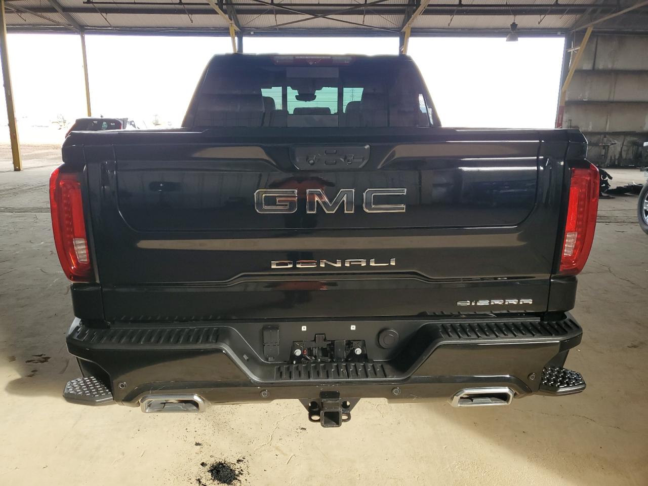 Lot #3286674297 2023 GMC SIERRA K15