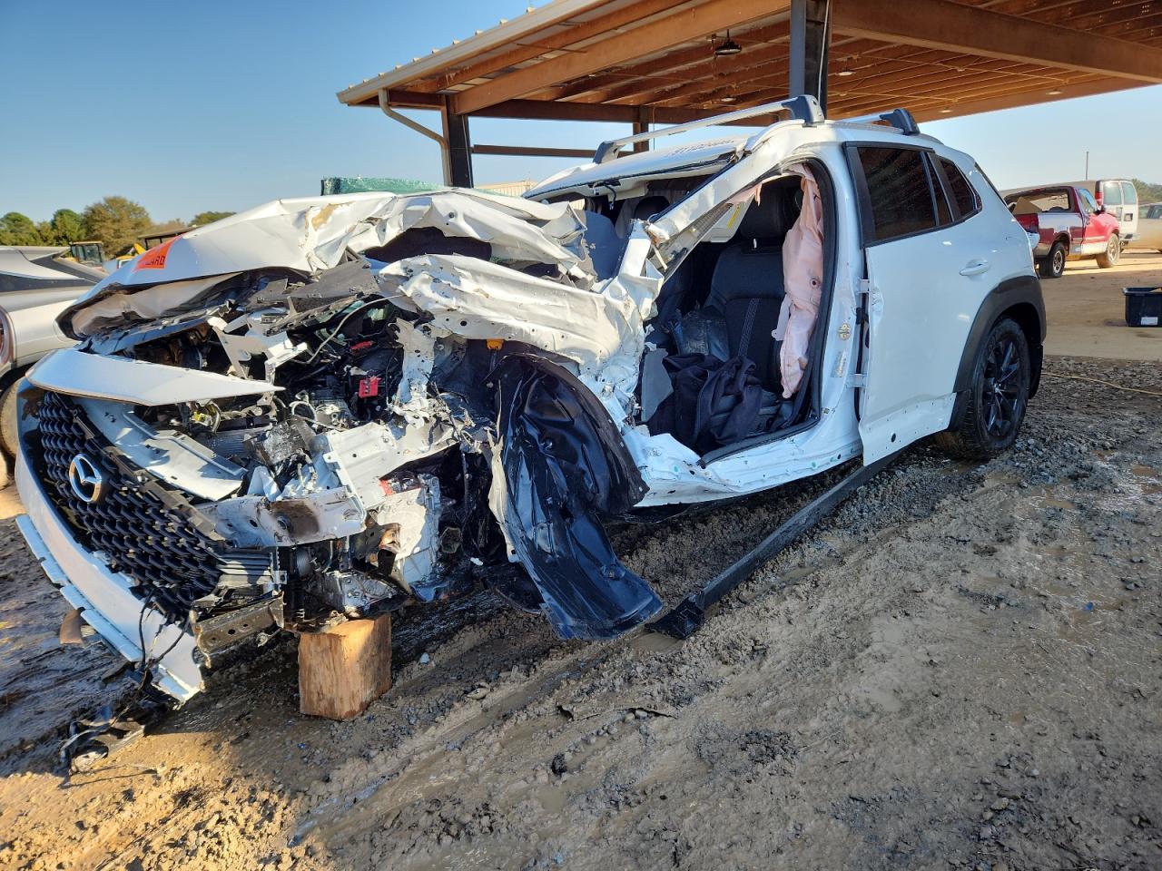 MAZDA CX-50 PREFERRED