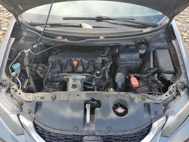 2013 HONDA CIVIC EX #3293627433