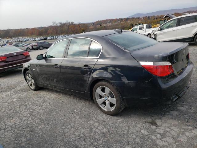 2007 BMW 530 XI #3303954704