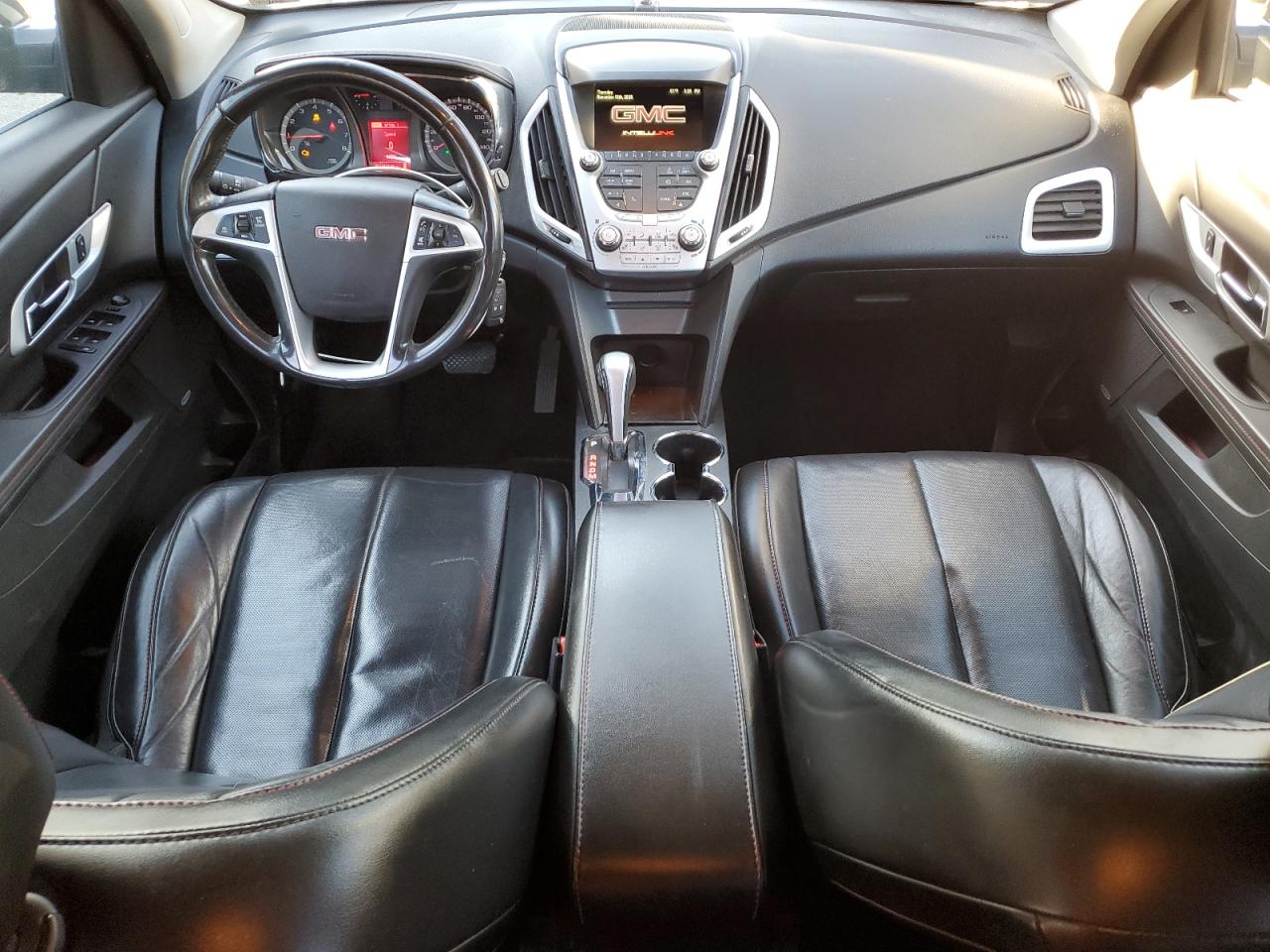 GMC TERRAIN SLT