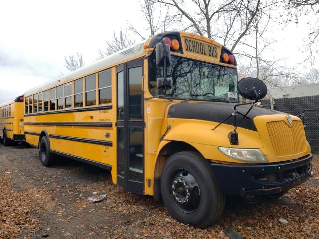 Global Auto Auctions: 2013 IC CORPORATION CE SERIES SCHOOL