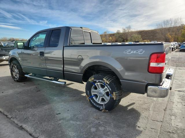 2005 FORD F-150 #3285809649