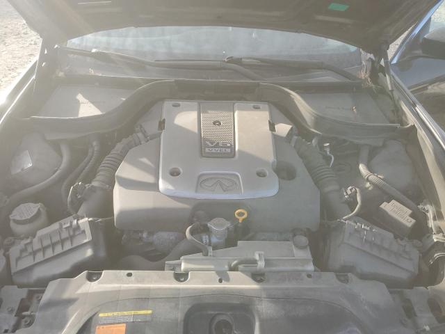 2009 INFINITI G37 #3289034856