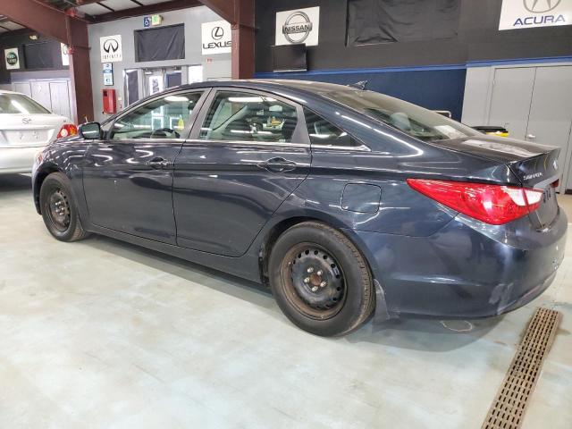 2012 HYUNDAI SONATA GLS #3287568319