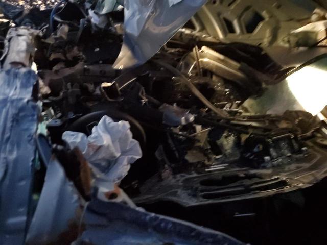 2024 VOLVO S60 ULTIMA - 7JRH60FM8RG280851