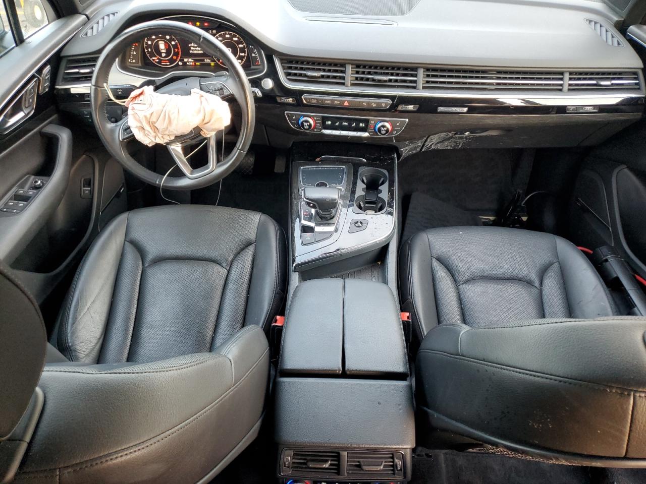 AUDI Q7 PREMIUM PLUS