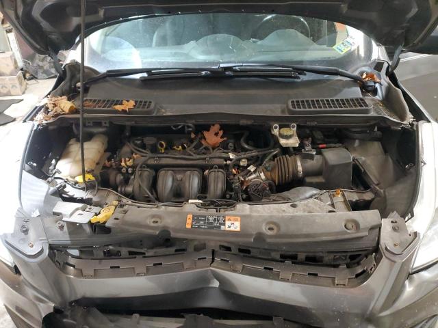 2014 FORD ESCAPE S #3303954727