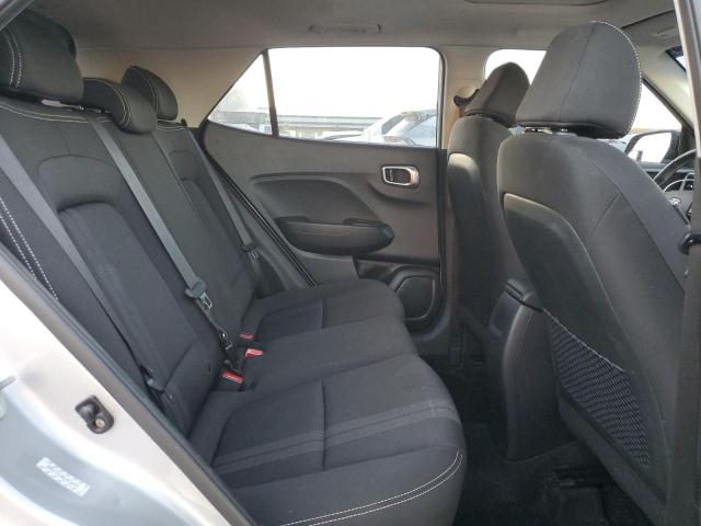 2023 HYUNDAI VENUE SEL KMHRC8A30PU212689