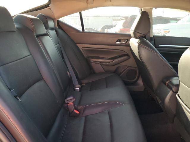 2024 NISSAN ALTIMA SR #3302799921