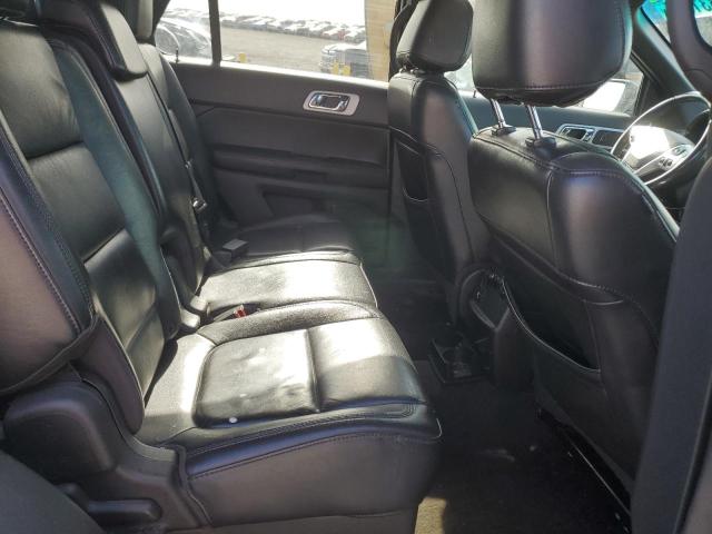 2011 FORD EXPLORER X - 1FMHK8D88BGA10700