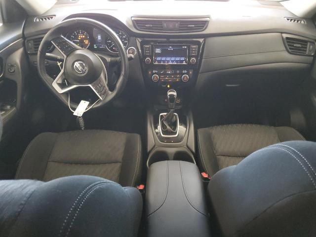 2018 NISSAN ROGUE S #3293512456