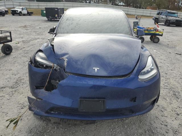 2021 TESLA MODEL Y #3297171932