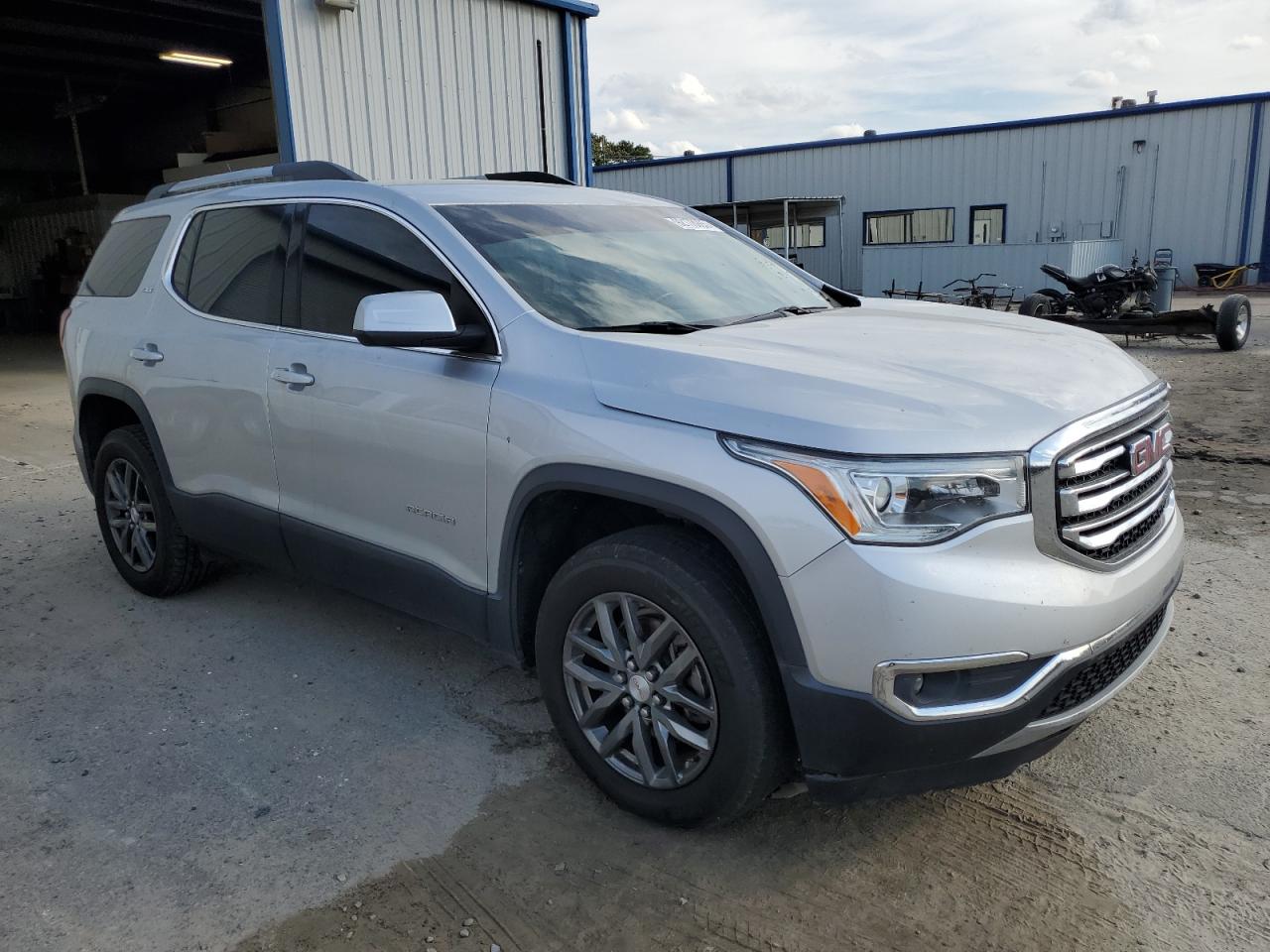 GMC ACADIA SLT-1