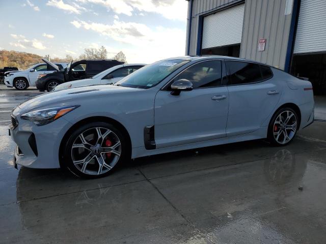 Global Auto Auctions: 2020 KIA STINGER GT