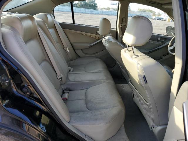 2003 INFINITI G35 #3308474309