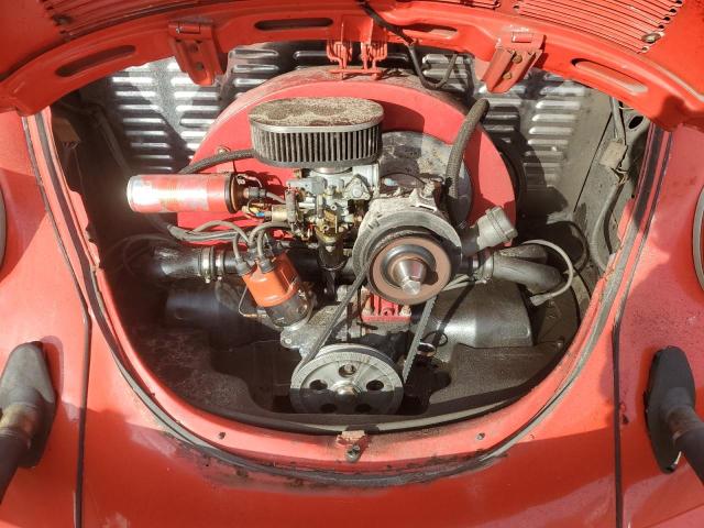 1975 VOLKSWAGEN BEATLE #3282521865