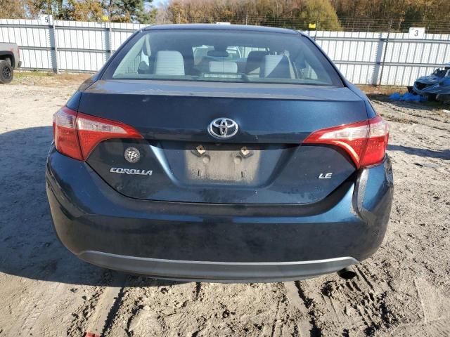 2017 TOYOTA COROLLA L #3296326450