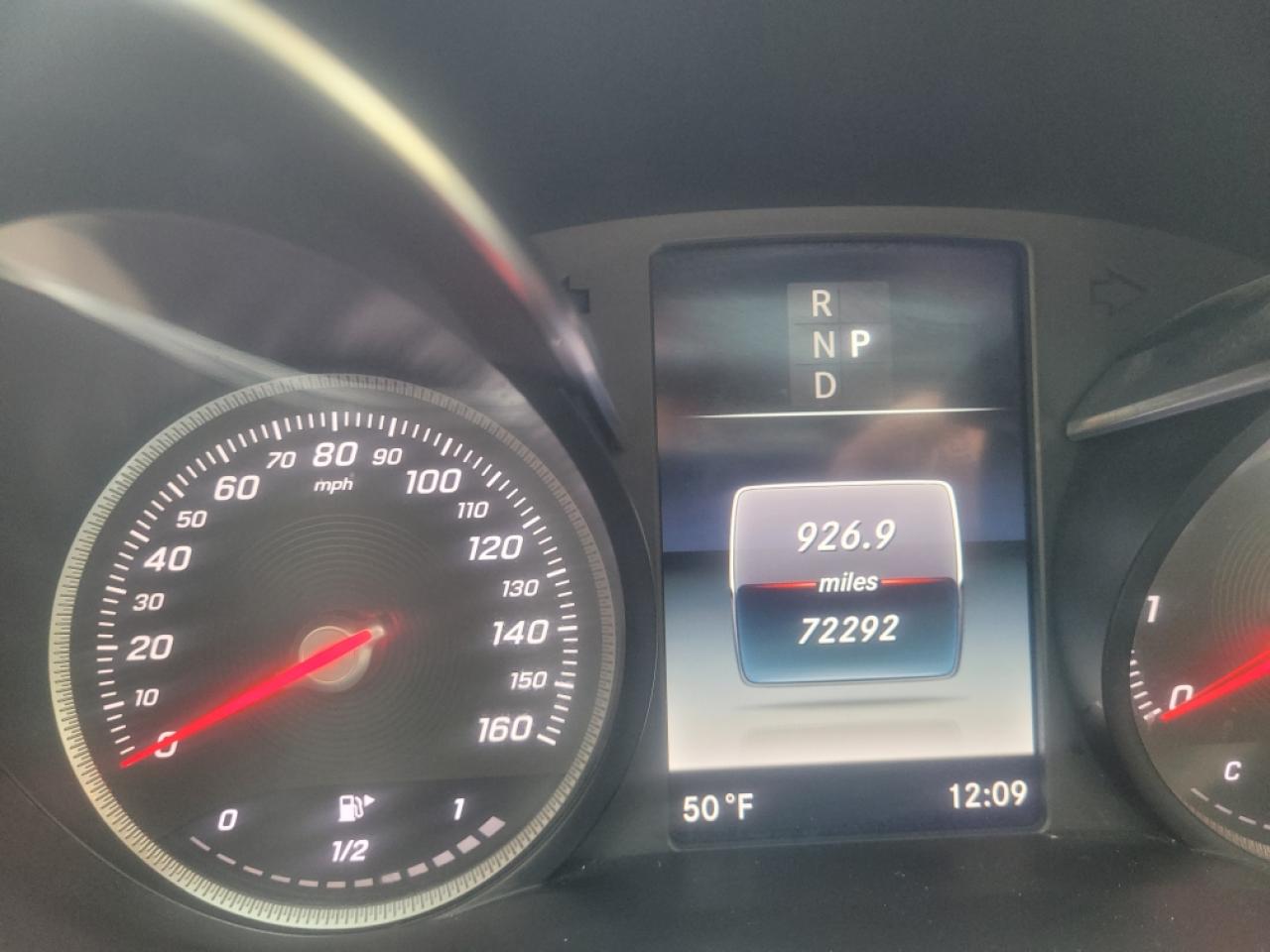 MERCEDES-BENZ C-CLASS 300 4MATIC