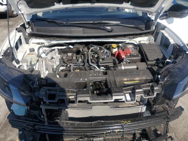 2025 NISSAN KICKS SR #3311564244