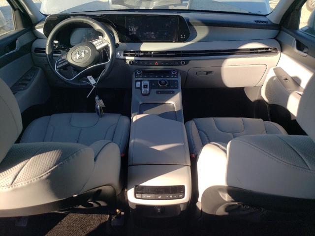2025 HYUNDAI PALISADE S #3302885949