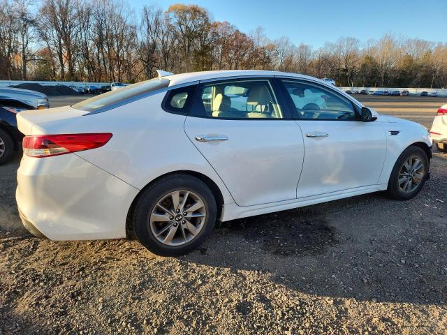 2016 KIA OPTIMA LX #3291334151