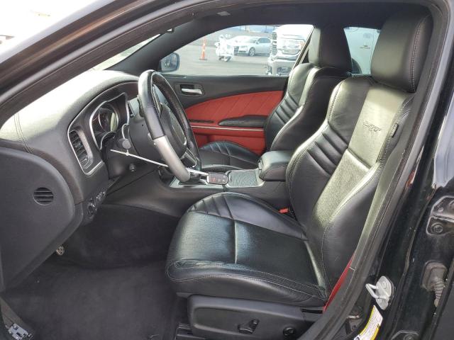 2017 DODGE CHARGER SR #3296964836