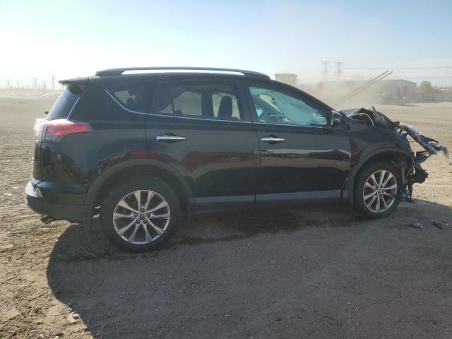 2018 TOYOTA RAV4 LIMIT #3290373793
