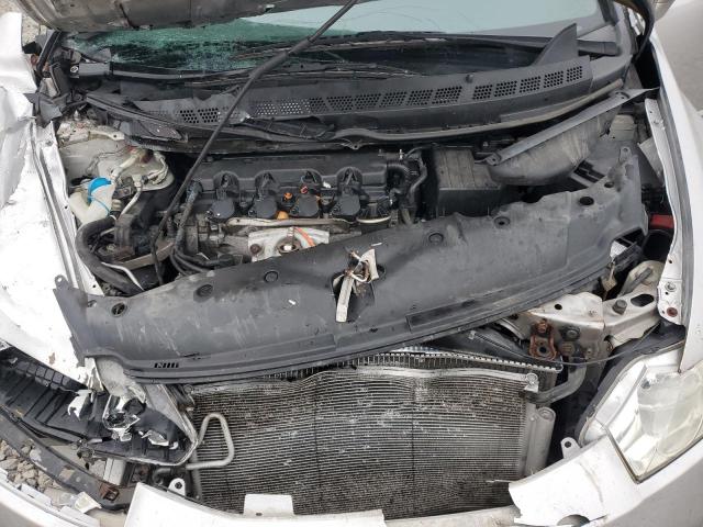 2010 HONDA CIVIC LX #3301605720